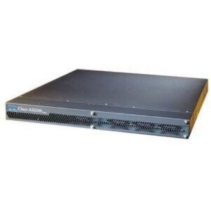Picture of AS535-4T1-96-AC-V Cisco 100Mbps 6 Ports Universal Gateway | Refurbished