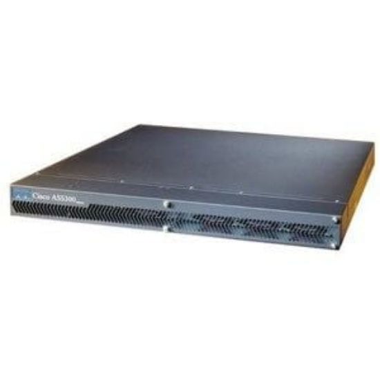 Picture of AS535-4T1-96-AC-V Cisco 100Mbps 6 Ports Universal Gateway | Refurbished