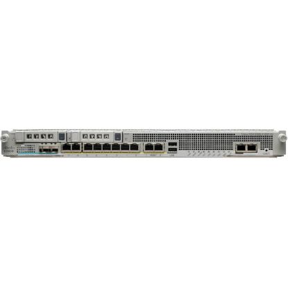 Picture of ASA-SSP-10-INC Cisco 5585-X Adaptive Security Appliance | Refurbished
