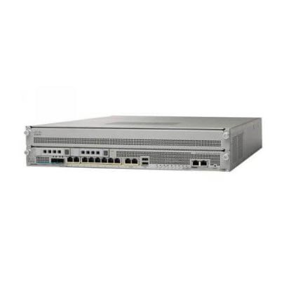 Picture of ASA-SSP-20-INC Cisco ASA 5585-X Security appliance | Refurbished