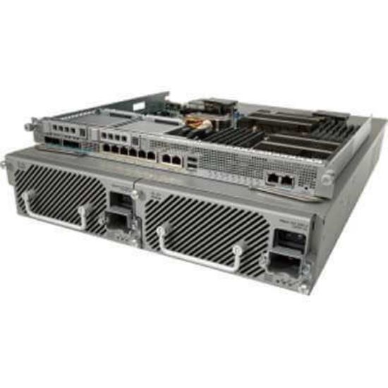 Picture of ASA-SSP-IPS10-K9 Cisco SSP-10 Security Services Processor | Refurbished