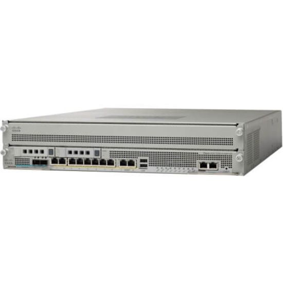 Picture of ASA-SSP-IPS20-K9 Cisco SSP-20 Security Services Processor | Refurbished