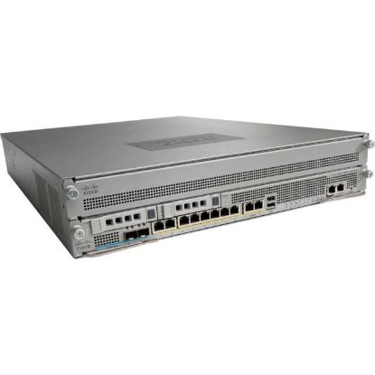 Picture of ASA-SSP-SFR10-K9 Cisco Firepower Network Security Appliance | Refurbished