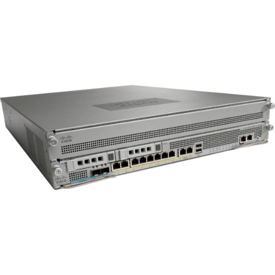 Picture of ASA-SSP-SFR10-K9 Cisco Firepower Network Security Appliance | Refurbished