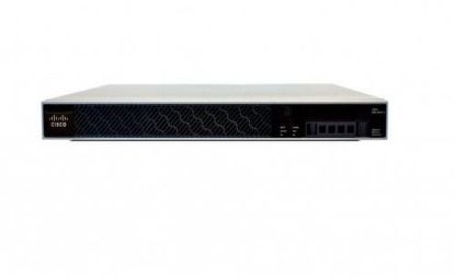 Picture of ASA5512-K8 Cisco Series 5500 Firewall Security Appliance | Refurbished