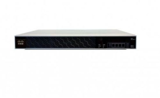 Picture of ASA5512-K8 Cisco Series 5500 Firewall Security Appliance | Refurbished