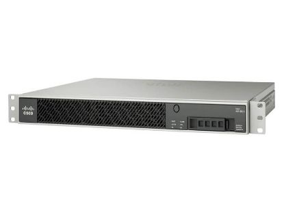 Picture of ASA5512VPN-EM250K9 Cisco ASA 5512-X 6 ports Network Security Appliance | Refurbished
