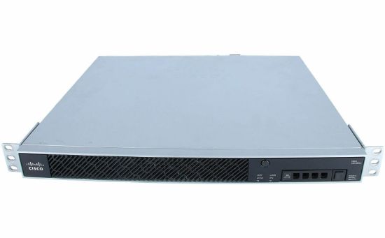 Picture of ASA5515-SSD120-K8 Cisco Network Firewall Appliance | Refurbished