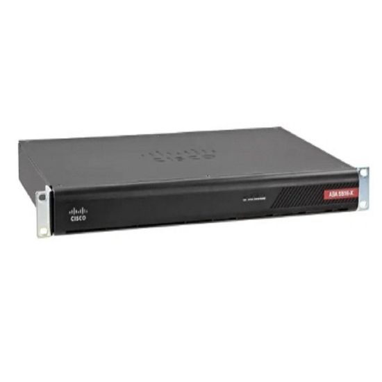 Picture of ASA5516-FPWR-K9 Cisco ASA 5516-X With Firepower Services | Refurbished