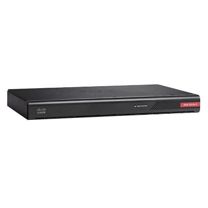 Picture of ASA5516-FTD-K9 Cisco ASA 5516-X with Firepower Threat Defense | Refurbished
