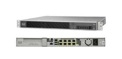 Picture of ASA5525-IPS-K8 Cisco Network Security Appliance | Refurbished