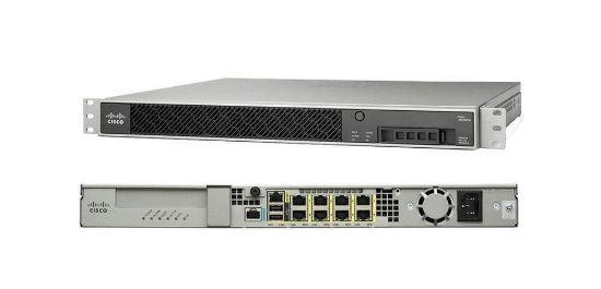 Picture of ASA5525-IPS-K8 Cisco Network Security Appliance | Refurbished