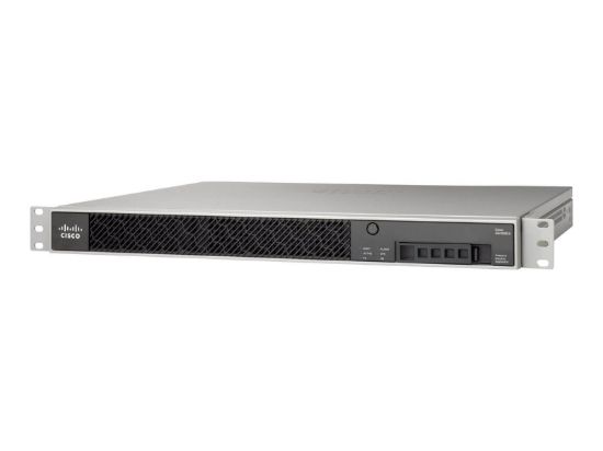 Picture of ASA5525-IPS-K9 Cisco ASA 5525-X 8 Ports Firewall Appliance | Refurbished