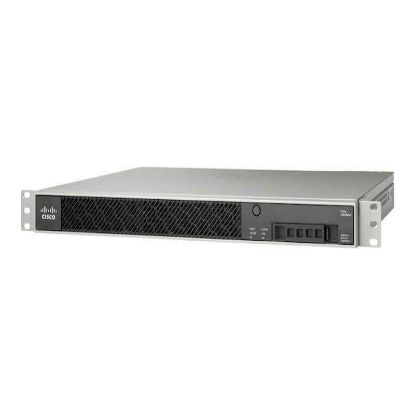 Picture of ASA5525-K9 Cisco ASA 5525-X Firewall Edition Security Appliance | Refurbished