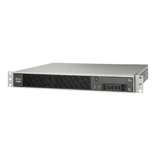 Picture of ASA5525-K9 Cisco ASA 5525-X Firewall Edition Security Appliance | Refurbished
