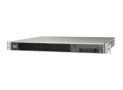 Picture of ASA5525-SSD120-K9 Cisco ASA 5500 Series 8 Ports Security Appliance | Refurbished