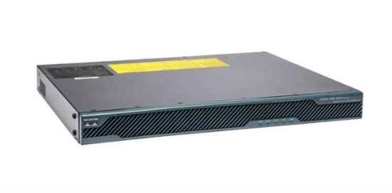 Picture of ASA5540-SSL1000-K9 Cisco ASA 5540 SSL /IPsec VPN Edition Security Appliance | Refurbished