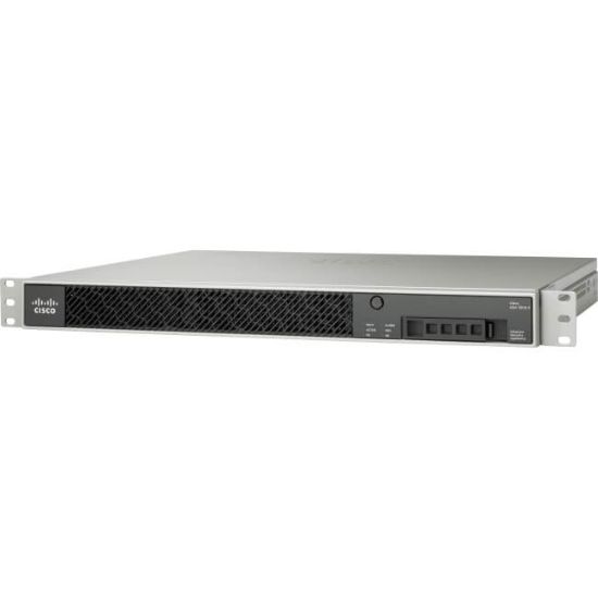 Picture of ASA5545-2SSD120-K8 Cisco 8 Ports ASA 5545-X Nework Security Appliance | Refurbished