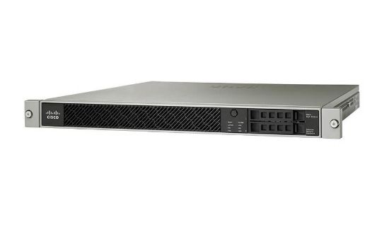 Picture of ASA5545-2SSD120-K9 Cisco NGFW 8 Ports Network Security Appliance | Refurbished