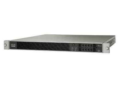 Picture of ASA5545-CU-2AC-K9 Cisco ASA 5500 Edition Bundle Firewall Appliance | Refurbished