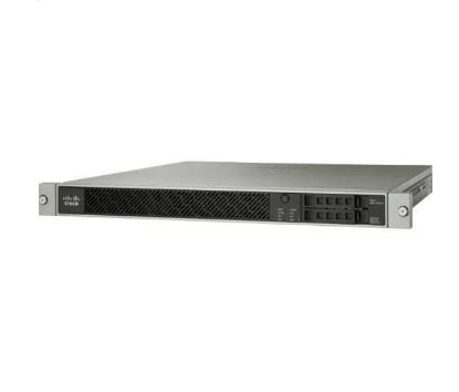 Picture of ASA5545-K8 Cisco ASA 5545-X Firewall Appliance | Refurbished