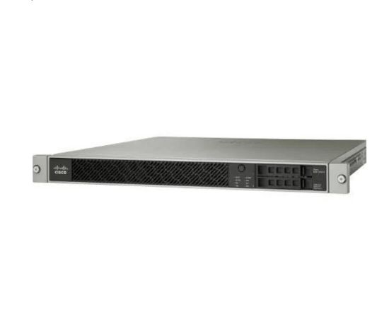 Picture of ASA5545-K8 Cisco ASA 5545-X Firewall Appliance | Refurbished