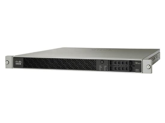 Picture of ASA5545-K9 Cisco ASA 5545-X Firewall Edition Security Appliance | Refurbished