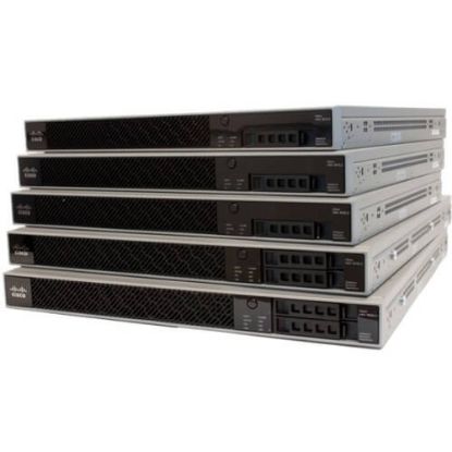 Picture of ASA5555-2SSD120-K9 Cisco NGFW ASA 5555-X Firewall Appliance | Refurbished