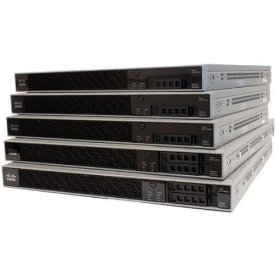 Picture of ASA5555-2SSD120-K9 Cisco NGFW ASA 5555-X Firewall Appliance | Refurbished