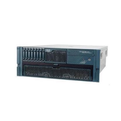 Picture of ASA5580-20-8GE-K9 Cisco ASA 5580-20 Security appliance | Refurbished