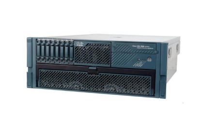 Picture of ASA5580-40-8GE-K9 Cisco ASA 5580-40 Network Security Appliance | Refurbished