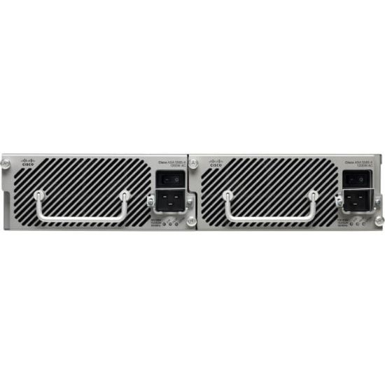 Picture of ASA5585-S10F40-K9 Cisco ASA 5585-X Network Security Appliance | Refurbished