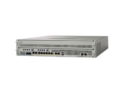Picture of ASA5585-S10P10-K9 Cisco ASA 5585-X Network Security Appliance | Refurbished