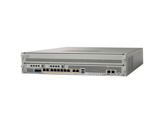 Picture of ASA5585-S10P10-K9 Cisco ASA 5585-X Network Security Appliance | Refurbished