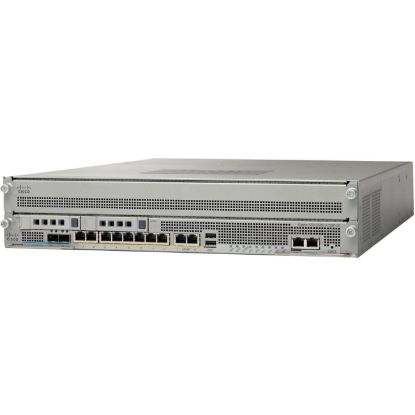 Picture of ASA5585-S20P20XK9 Cisco ASA 5585-X Security Appliance | Refurbished