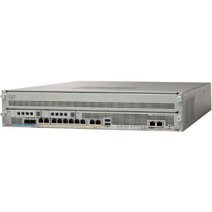 Picture of ASA5585-S40-K9 Cisco ASA 5585-X Security Appliance | Refurbished