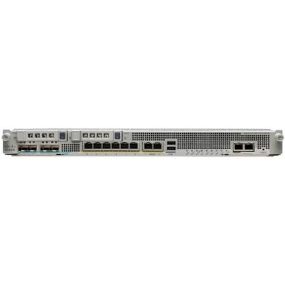 Picture of ASA5585-S60-2A-K8 Cisco ASA 5585-X Firewall Appliance | Refurbished
