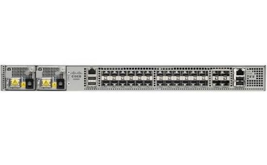Picture of ASR-920-24SZ-M Cisco 10 Gigabit 28 Ports ASR 920 Router | Refurbished