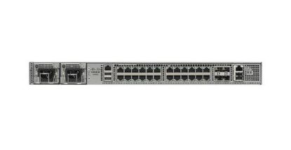 Picture of ASR-920-24TZ-M Cisco ASR920 Series - 24GE Copper - Modular PSU | Refurbished