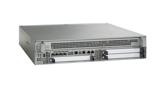 Picture of ASR1002-10G-SEC/K9 Cisco 1002 Aggregation Service Router | Refurbished