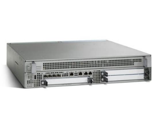 Picture of ASR1002-5G/K9 Cisco ASR 1002 Aggregation Service Router | Refurbished