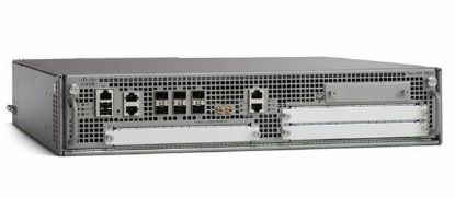 Picture of ASR1002X-AIS-AX Cisco ASR 1002-X - AX, AVC, AIS, vWAAS Bundle Router | Refurbished