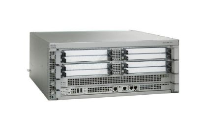 Picture of ASR1004-20G/K9 Cisco ASR1004-20G Aggregation Services Router | Refurbished