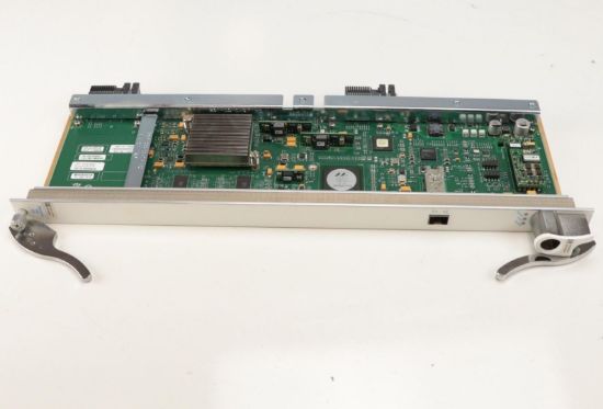 Picture of ASR5K-0110G-MM-K9 Cisco ASR 5000 XGLC 1-Port 10 Gigabit Ethernet Router | Refurbished