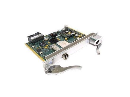 Picture of ASR5K-011GE-T-K9 Cisco ASR 5000 GELC Ethernet 1000 Line Card Router | Refurbished