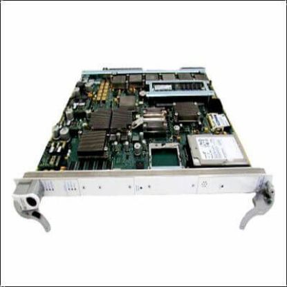 Picture of ASR5K-042GE-LX-K9 Cisco ASR 5000 Rev2 4 Port SEP Expansion Module | Refurbished