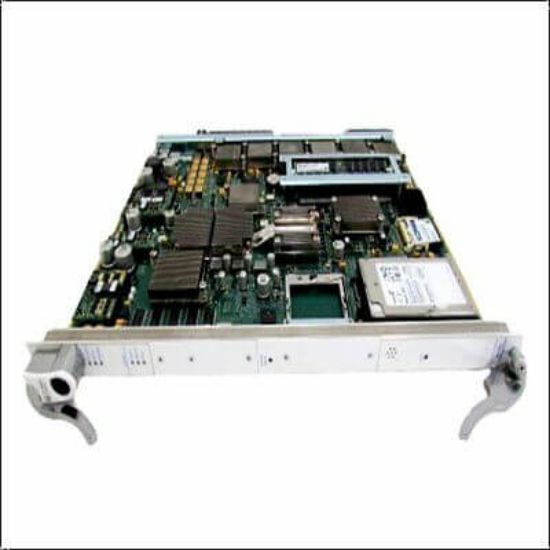 Picture of ASR5K-042GE-LX-K9 Cisco ASR 5000 Rev2 4 Port SEP Expansion Module | Refurbished