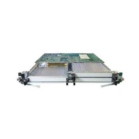 Picture of ASR5K-042GE-SX-K9 Cisco ASR 5000 QGLC Rev2 4-Port Ethernet 1000 Card w/SX MM | Refurbished