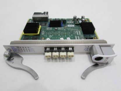 Picture of ASR5K-4OC3C-SM-K9 Cisco OLC2 4 Ports ATM STM Expansion Module | Refurbished