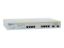 Picture of AT-GS950/8-10 Allied Telesis SFP Gigabit Managed Ethernet 8-Ports Switch | Brand New 3 Years Warranty
